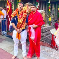 Arkasish Chaliha (@arkasishchaliha) 's Twitter Profile Photo Arkasish Chaliha (@arkasishchaliha) 's Twitter Profile Photo