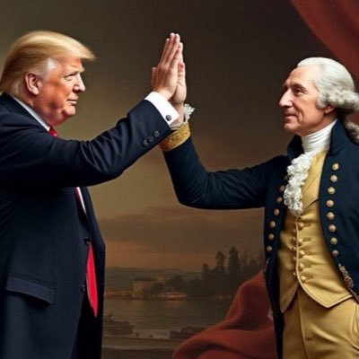 brenda58709144's profile picture. I love Jesus, Trump, America and Q.