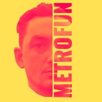 Metrofun_NFTartist (@metrofun_nftart) 's Twitter Profile