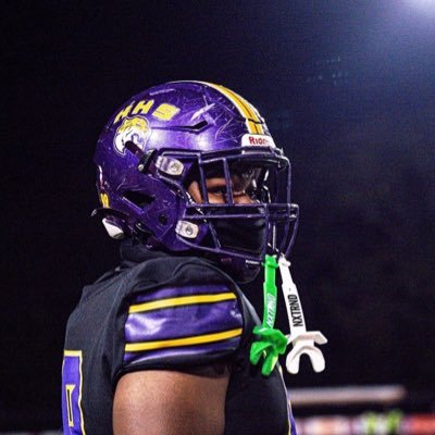 Justin “BigSmoove” Foster! Profile