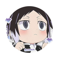 ૮₍ ˶•⤙•˶ ₎ა 芥川 (@silentrabiddog) 's Twitter Profile