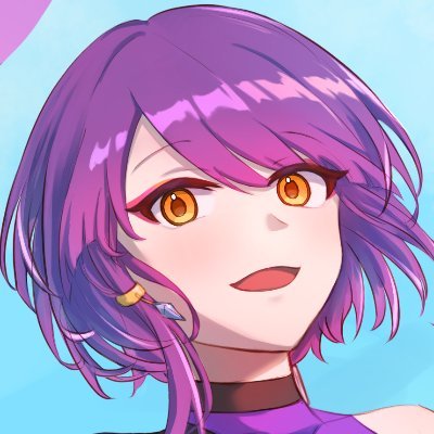 Dusk Archivist 🖌️✨ VArtist 💜さんのプロフィール画像
