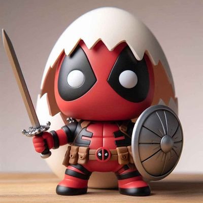 YoannYt's profile picture. You know what I am