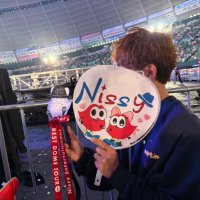 やまちゃん (@nissy_yama24) Twitter profile photo