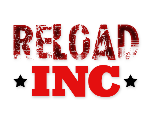 Reload Inc is currently closed until further notice.