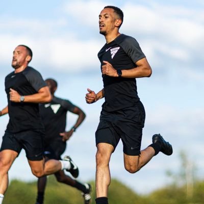 @LondonFA Referee Development Manager | @FA Level 3 Referee