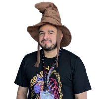 César Calderón (@__stux) 's Twitter Profile