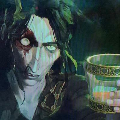 ↑ 20 | A gay man | Arcane, DC... | This a nsfw account, mostly 🔞