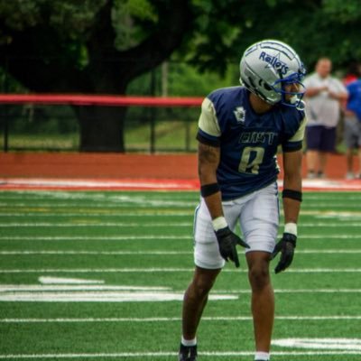 Durrell Ceasar2️⃣ Profile