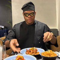 Uncle Emeka || Gadget retailer (@yankeeplug_) 's Twitter Profile Photo Uncle Emeka || Gadget retailer (@yankeeplug_) 's Twitter Profile Photo