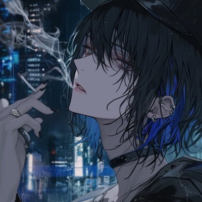 のえる🥀 低浮上さんのプロフィール画像