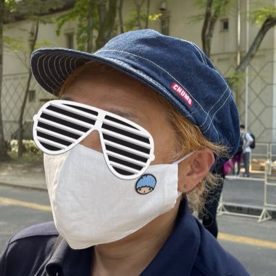 ジャッキーパイセン（キキ） (@bashicoo) / X