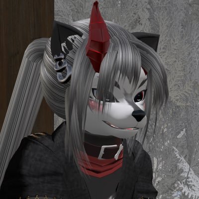 #SecondLife でうろうろしてるぽんこつのらいぬ/SL奥さん @NekoneChi_Meow /いぬみたいなおに/国際指名手配ペロリスト/はるか昔に成人済/Discord : m0untain_d0g