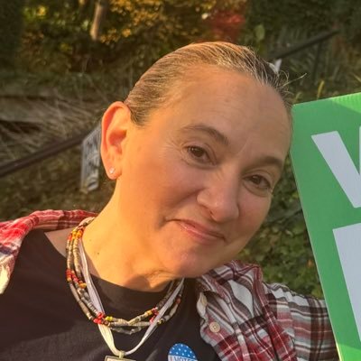 eveamk's profile picture. Dr. Eve Meltzer Krief, Pediatrician, advocate, activist, #tweetiatrician, former candidate for Suffolk County Legislature