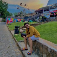 Bensin Ed Sheeran! (@fhartiyono) 's Twitter Profile