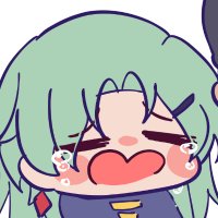 Karicchi | CFXX CF20 (@ibicchie) 's Twitter Profile