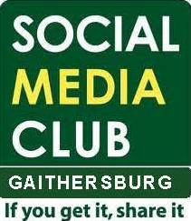 SMCgburg's profile picture. Social Media Club Gaithersburg, where innovators from Maryland will meet for monthly events to share, engage and collaborate with the community. #SMCgburg