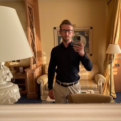 Director & NFDC Regional Chairman | Former Racing Driver | Science • Politics • Health & Fitness (ironically one of these probably isn’t healthy!) |