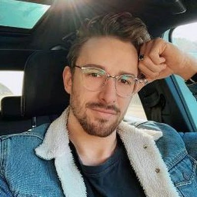 smith_will84360's profile picture. 