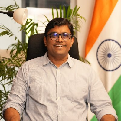 Professor of Practice-Public Policy, CHRIST University;
Secretary, Association for Public Policy Education, India;
Advisor-Asia & Middle East, Acton Institute
