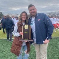 Hunter Thompson (@coach_hthompson) 's Twitter Profile