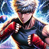 IL1SS (@il1ss3) 's Twitter Profile Photo