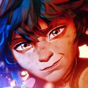 paxielou's profile picture. I will die for this kid (Isha) •  BIGGEST ISHA FAN • Isha and Jinx 💙🥹