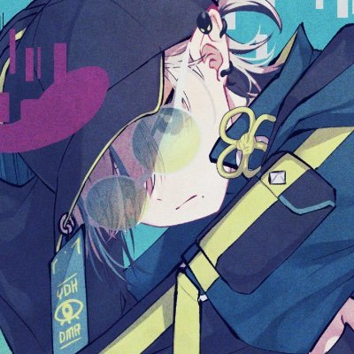 夜鷹だまる👁‍🗨🐾さんのプロフィール画像