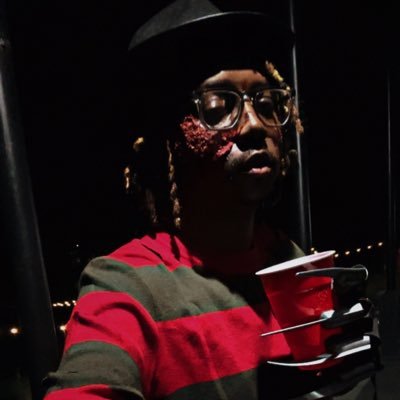 SNAPCHAT  Theskinnynigga
