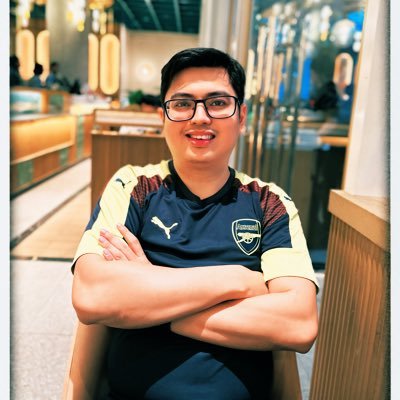 andywilliamsj's profile picture. set your heart ablaze 🔥