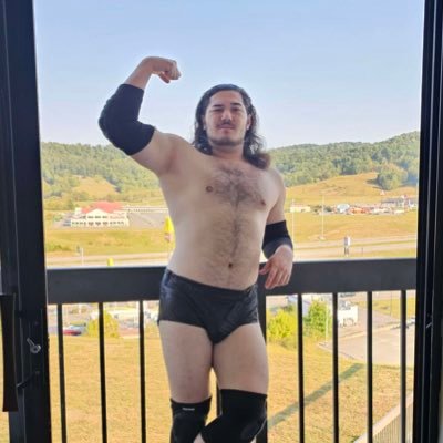 Artist | Pro Wrestler | Comic Writer | Voice Actor