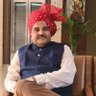 DrKuldipSolanki's profile picture. I am a NATIONALIST 
MD, DM GASTROENTEROLOGY 
Convenor- 💥Chhattisgarh Civil Society 💥    
I am a Chhattisgarhi 
Strongly believe 
🌻 छत्तीसगढ़िया सबले बढ़िया🌻