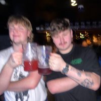 Sam newman ⚔️ (@mutleysback) 's Twitter Profile