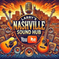 Larry's Nashville Sound Hub (@katandlarry5) Twitter profile photo