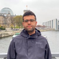 Reza Talandashti (@talandashti) 's Twitter Profile