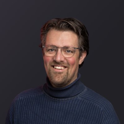 Netwerker | Influencer 😉 | Geboren in Veldhoven, woont in Eindhoven