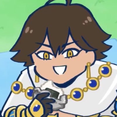 hasutasuhaisya's profile picture. fgo 学マス 配信者よくみてる