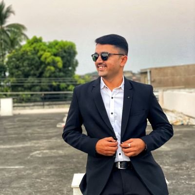 SauravSutaria's profile picture. Software Developer