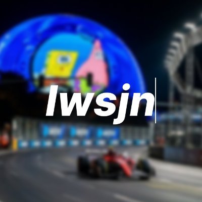 LwisJon's profile picture. roman numeral 𝑉𝐼𝐼

born and raised human since 02' 🏎️
definitely not a bot 🤖