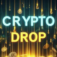CRYPTO_DROP (@_crypto_drop_) 's Twitter Profile