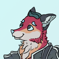 Joey Tesseracts 🔜 FURPOC (@joeytesseracts) 's Twitter Profile