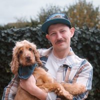 Chris Ridley (@c_j_ridley) 's Twitter Profile Photo Chris Ridley (@c_j_ridley) 's Twitter Profile Photo