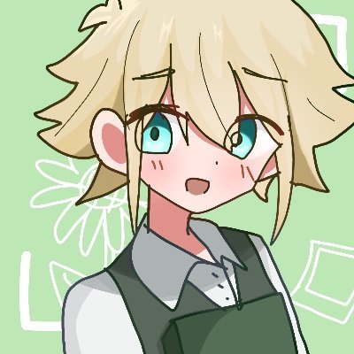 Al2O3_OMORI's profile picture. pfp by @NegiNagi3019