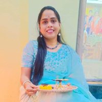 Dr. Kimaya Gandhe (@gandhekimaya) 's Twitter Profile
