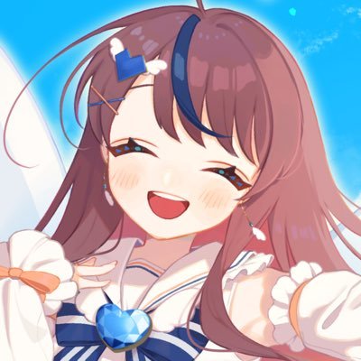 歌でみんなを笑顔にʚ♡ɞ/みんなと絡む垢@amahayu_peace /mama【@kei_sudachi】【@yuckak3】/AI学習は禁止です🙇♀️/【litlink】https://t.co/GNPOGEz8qm【twitch】https://t.co/2gzy9bR3xQ