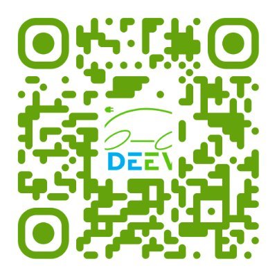 Delaware Electric Vehicle Association: DEEVA
We promote and advocate for electric vehicles in Delaware and around the world.