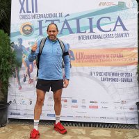 Hasta que las piernas aguanten! (J.L.Padilla) (@juanluisdoe) 's Twitter Profile