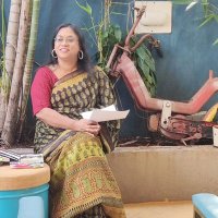 Sucharita DuttaAsane (@sucharitadutta) 's Twitter Profile Photo