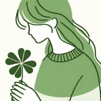 Four Leaf Clover (@f_l_c_2024) 's Twitter Profile