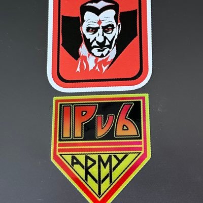 I do not use this account any longer.
Find me on bsky @forwardingplane.net or Fediverse @forwardingplane@dial.modem.show